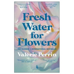 Fresh Water for Flowers: OVER 1 MILLION COPIES SOLD