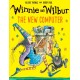 Winnie and Wilbur: The New Computer