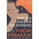The Ten Loves of Mr Nishino