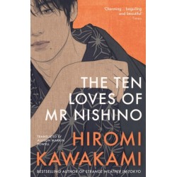 The Ten Loves of Mr Nishino