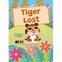 Tiger Lost: (Lilac Early Reader)