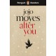 Penguin Readers Level 5: After You (ELT Graded Reader): Abridged Edition