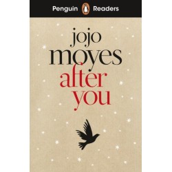 Penguin Readers Level 5: After You (ELT Graded Reader): Abridged Edition