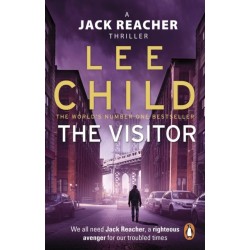 The Visitor: (Jack Reacher 4)