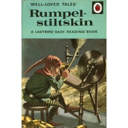 Well-Loved Tales: Rumpelstiltskin