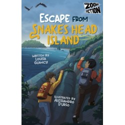 Escape from Snake's Head Island