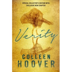 Verity: The thriller that will capture your heart and blow your mind, from the author of IT ENDS WITH US