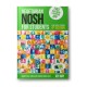 NOSH Vegetarian NOSH for Students: a fun student cookbook