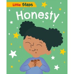 Little Steps: Honesty
