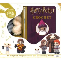 Harry Potter Crochet