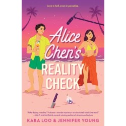 Alice Chen's Reality Check