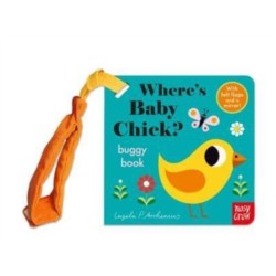 Where's Baby Chick?