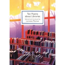 Ten Poems about Libraries