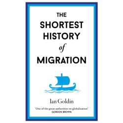 The Shortest History of Migration