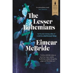 The Lesser Bohemians