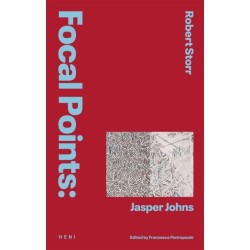 Focal Points: Jasper Johns