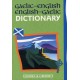 Gaelic - English Dictionary