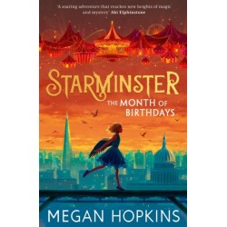 Starminster: The Month of Birthdays