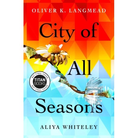 City of All Seasons