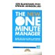 The New One Minute Manager