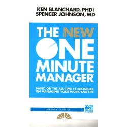 The New One Minute Manager