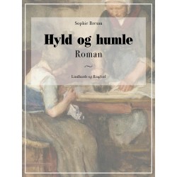 Hyld og humle