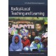 Radical-local Teaching and Learning: A Cultural-Historical Approach
