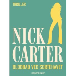 Blodbad ved Sortehavet