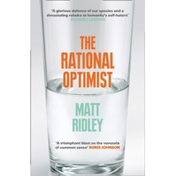 The Rational Optimist: How Prosperity Evolves