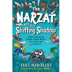 The Narzat and The Shifting Shadow