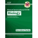 Edexcel International GCSE Biology Revision Guide: Including Online Edition, Videos and Quizzes