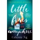 Little Fires Everywhere: 'Outstanding' Matt Haig