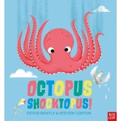 Octopus Shocktopus!