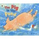 The Pig in the Pond: A beloved classic from the recipient of An Post Irish Book Awards’ Bob Hughes Lifetime Achievement Award