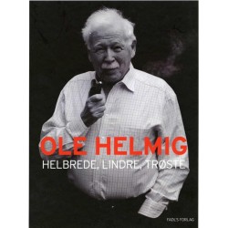 HELBREDE, LINDRE, TRØSTE