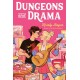 Dungeons and Drama