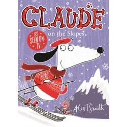 Claude on the Slopes