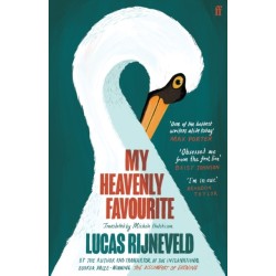 My Heavenly Favourite: FROM THE WINNERS OF THE INTERNATIONAL BOOKER PRIZE