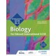 Edexcel International GCSE Biology Student Book Second Edition