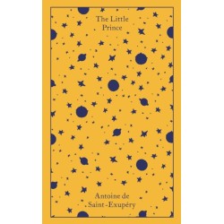 The Little Prince: And Letter to a Hostage