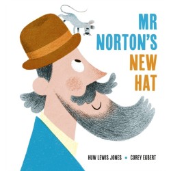 Mr Norton's New Hat