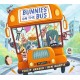Bunnies on the Bus: A rhyming board book for babies and toddlers, perfect for summer holidays