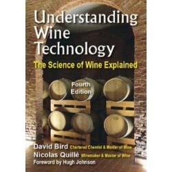 Understanding Wine Technology: The Science of Wine Explained