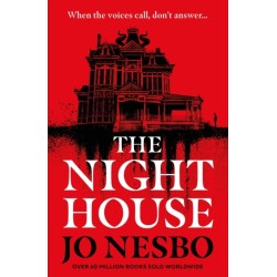 The Night House: A spine-chilling tale for fans of Stephen King