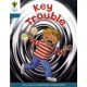Oxford Reading Tree: Level 9: More Stories A: Key Trouble