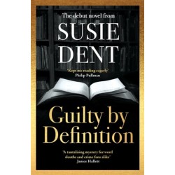 Guilty by Definition: The instant Sunday Times bestselling Richard and Judy book club pick