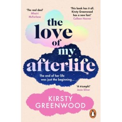 The Love of My Afterlife