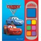 Cars 3 Little Sound Book