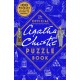 The Official Agatha Christie Puzzle Book: Put your detective skills to the ultimate test!