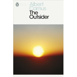 The Outsider